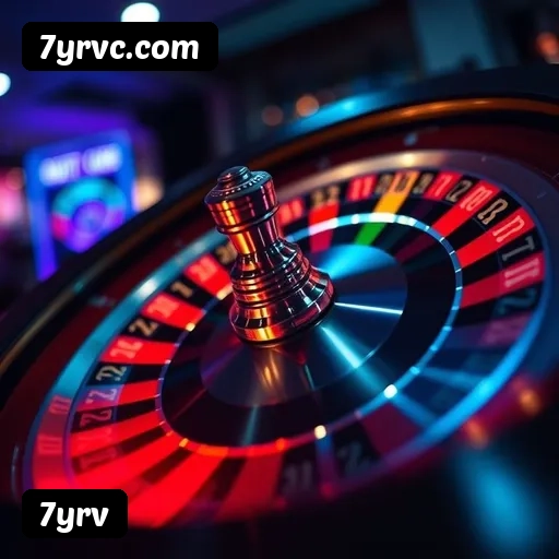 Vantagens exclusivas 7yrv para jogadores brasileiros - São Paulo, Rio, BH